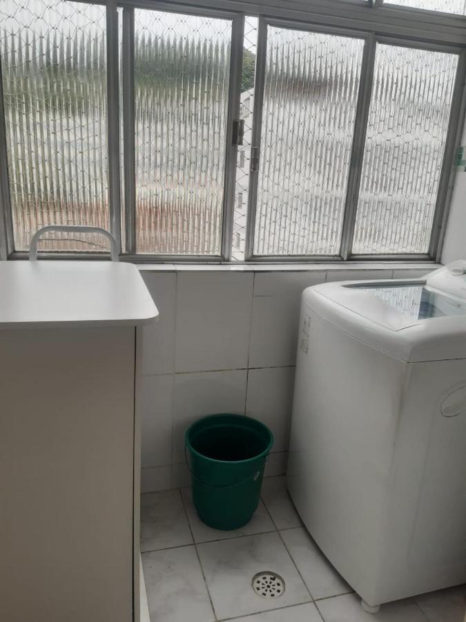 Apartamento Para Veraneio Guarujá Extérieur photo