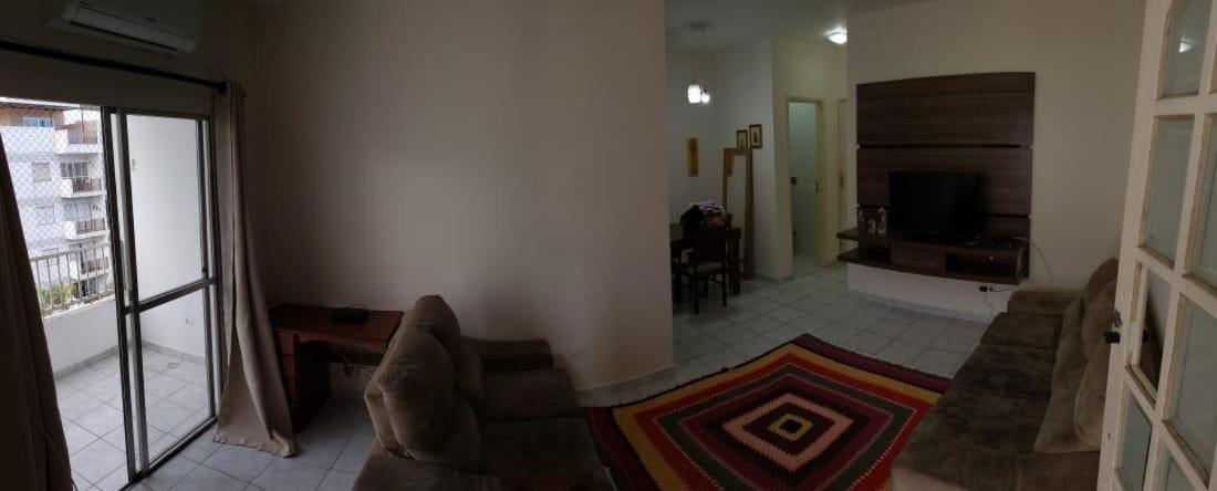 Apartamento Para Veraneio Guarujá Extérieur photo